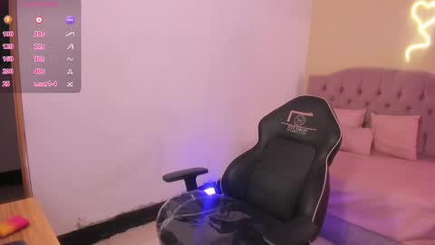 IRINA online show from February 3, 3:04 am