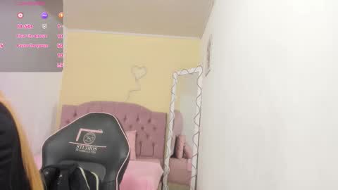 IRINA online show from February 4, 3:23 am