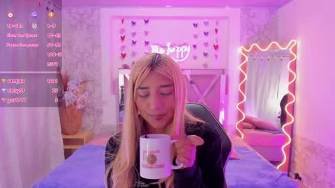 IRINA online show from April 9, 6:19 am