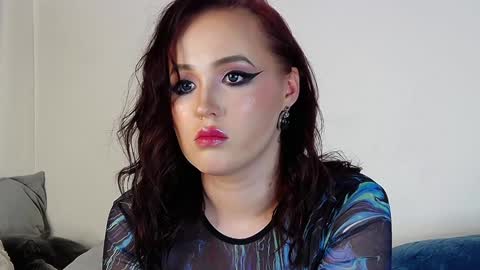 Irina online show from December 1, 9:37 pm