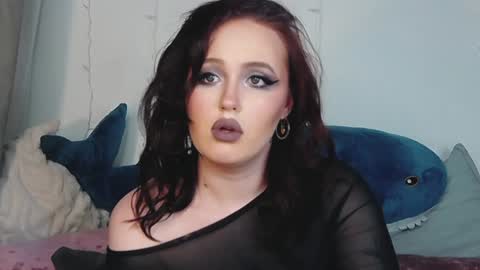 Irina online show from January 13, 10:13 pm