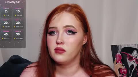 Irina online show from November 29, 10:57 pm