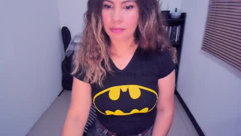 irina online show from April 9, 2:00 am