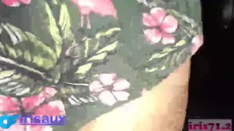 Snapshot of iris712 chatting on January 15, 7:26 am iris712 online show from January 15, 7:26 am