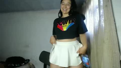 Snapshot of iris712 chatting on October 7, 10:29 pm iris712 online show from October 7, 10:29 pm