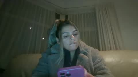 Snapshot of iris__666 chatting on October 26, 6:36 pm Iris  666 online show from October 26, 6:36 pm