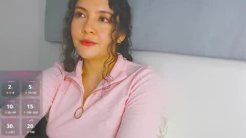 Snapshot of iris_caprice chatting on December 2, 2:17 am Instagram iris caprice online show from December 2, 2:17 am
