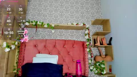 Hot Charlotte  online show from February 20, 12:15 pm