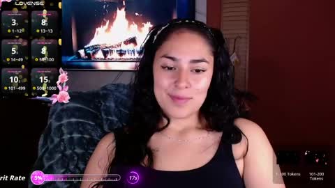 iris_colette online show from May 27, 1:13 am