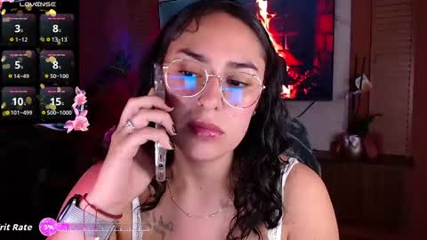 iris_colette online show from July 11, 1:41 am