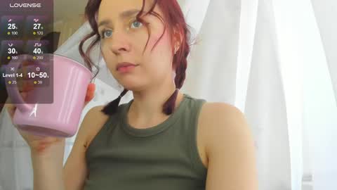 Iris online show from March 3, 1:09 pm