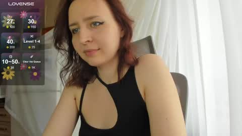 Snapshot of iris_crispy chatting on May 15, 10:11 am Iris online show from May 15, 10:11 am