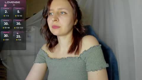 Snapshot of iris_crispy chatting on May 29, 9:24 pm Iris online show from May 29, 9:24 pm