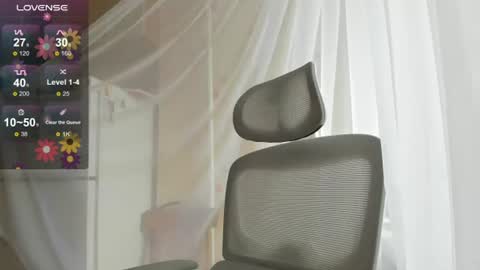 Snapshot of iris_crispy chatting on June 27, 9:25 am Iris online show from June 27, 9:25 am