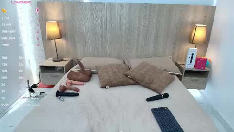 Iris online show from February 21, 7:37 pm