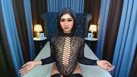 Iris online show from April 6, 7:26 pm