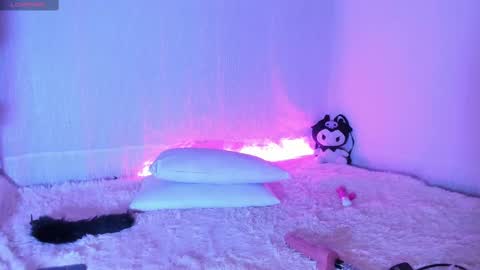 Snapshot of iris_magic_ chatting on February 20, 8:58 pm Iris online show from February 20, 8:58 pm