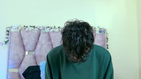 Iris online show from January 7, 4:20 pm