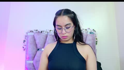 Iris online show from March 9, 5:50 pm