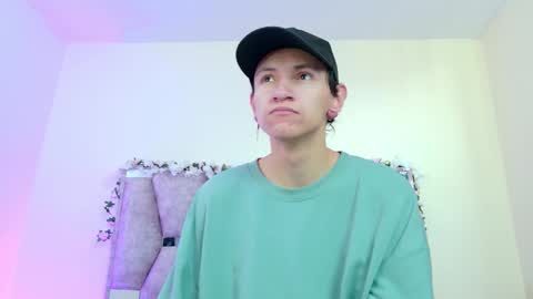 Iris online show from March 14, 5:18 pm