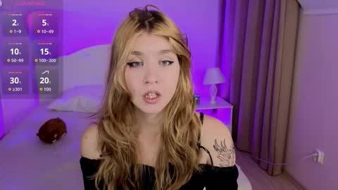 Iris  online show from November 24, 12:05 pm