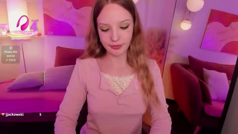 Iris online show from January 12, 2:11 pm