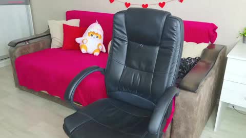 iris_wibess online show from March 24, 5:23 am