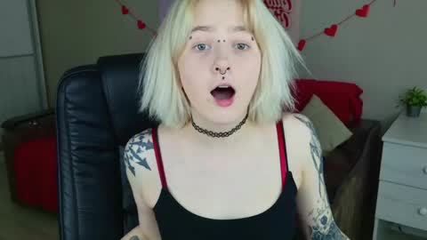 iris_wibess online show from April 16, 5:30 am