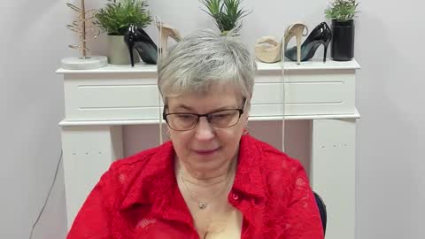 I R I S online show from March 6, 7:05 am