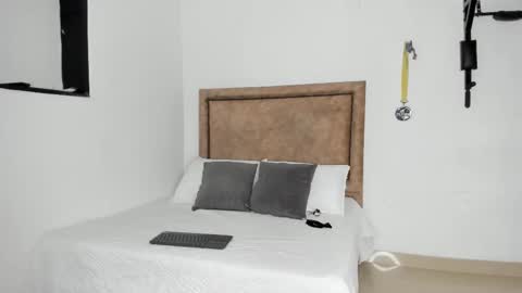 Snapshot of irisfit chatting on October 10, 1:43 pm Iris Fit online show from October 10, 1:43 pm