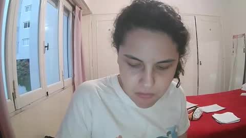 Iris online show from November 10, 10:42 pm