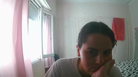 Iris online show from November 28, 5:26 pm