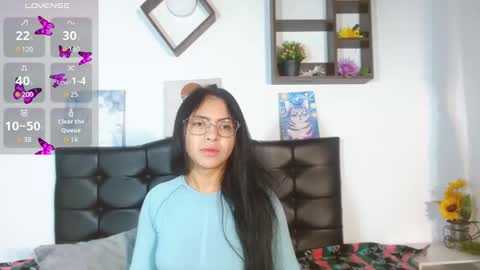 Rose online show from February 23, 11:40 am