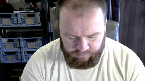 twitter theirishman205 online show from December 30, 3:24 pm