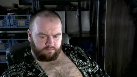 twitter theirishman205 online show from February 3, 2:02 pm