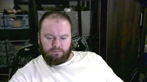 twitter theirishman205 online show from February 28, 9:55 pm