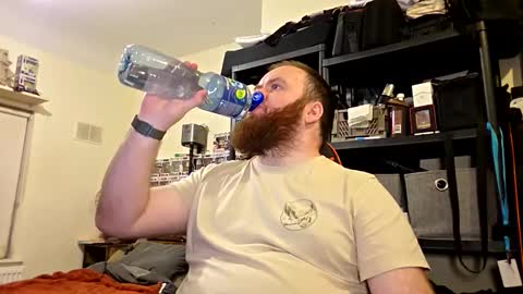 twitter theirishman205 online show from October 20, 6:30 pm