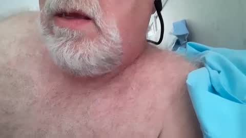 Irishdudelove online show from December 6, 7:23 pm