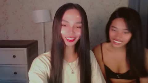 IRISH AND TRIXIE online show from March 16, 1:15 pm