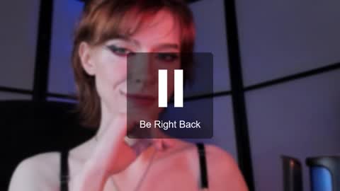 Snapshot of irisice chatting on December 10, 12:27 pm Miss Iris Fansly Miss Iris new inst. online show from December 10, 12:27 pm