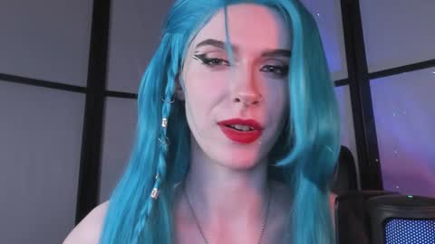 Snapshot of irisice chatting on December 25, 1:42 am Miss Iris Fansly Miss Iris new inst. online show from December 25, 1:42 am