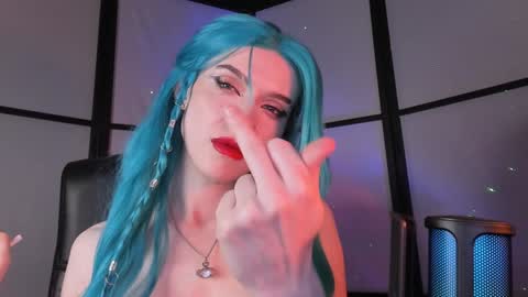 Snapshot of irisice chatting on December 27, 7:29 am Miss Iris Fansly Miss Iris new inst. online show from December 27, 7:29 am