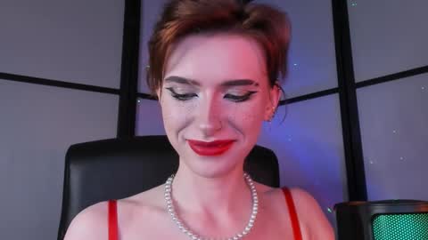 Snapshot of irisice chatting on January 1, 5:11 am Miss Iris Fansly Miss Iris new inst. online show from January 1, 5:11 am