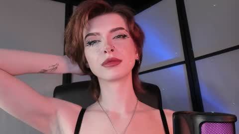 Snapshot of irisice chatting on January 10, 10:25 pm Miss Iris Fansly Miss Iris new inst. online show from January 10, 10:25 pm