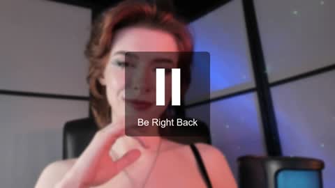 Snapshot of irisice chatting on January 11, 1:27 am Miss Iris Fansly Miss Iris new inst. online show from January 11, 1:27 am