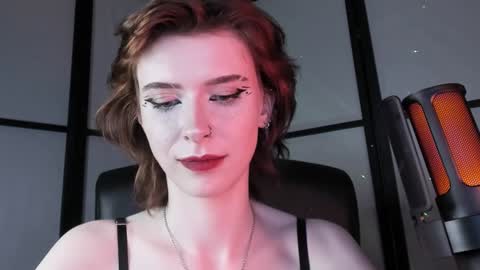 Snapshot of irisice chatting on January 22, 5:48 am Miss Iris Fansly Miss Iris new inst. online show from January 22, 5:48 am