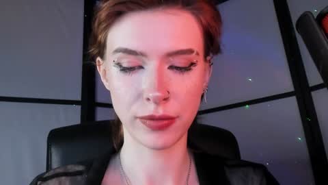 Snapshot of irisice chatting on January 23, 2:33 am Miss Iris Fansly Miss Iris new inst. online show from January 23, 2:33 am