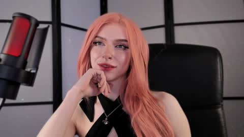 Snapshot of irisice chatting on February 27, 2:10 pm Miss Iris Fansly Miss Iris new inst. online show from February 27, 2:10 pm