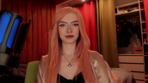 Snapshot of irisice chatting on March 5, 2:45 pm Miss Iris Fansly Miss Iris new inst. online show from March 5, 2:45 pm