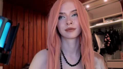 Snapshot of irisice chatting on March 9, 4:33 pm Miss Iris Fansly Miss Iris new inst. online show from March 9, 4:33 pm